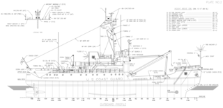 USCGC <i>Sweetbrier</i>