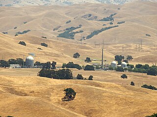 <span class="mw-page-title-main">Vallecitos Nuclear Center</span>