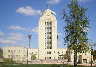 <span class="mw-page-title-main">Van Nuys</span> Neighborhood of Los Angeles in California, United States