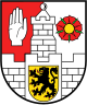 Altenburg's coat of arms