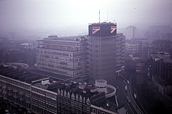 West London Air Terminal, 1976.jpg