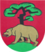 Blason de Stárkov