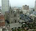 Grace Cathedral, San Francisco