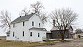 Freeport Roller Mill and Miller's House, Freeport