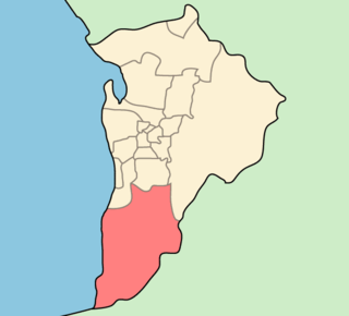 City of Onkaparinga Local government area in South Australia