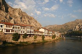 29.1.06 Amasya