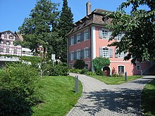 Rotes Haus built in 1750 Arbon4.jpg