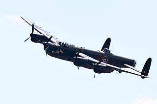 <span class="mw-page-title-main">Operation Bellicose</span> 1943 British strategic bombing in WWII