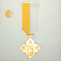 Medalha Benemerenti (2009)