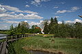 Das Benninger Ried, bei Memmingen