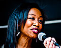 Q508171 Beverley Knight geboren op 22 maart 1973