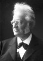 Bjørnstjerne Bjørnson (1832–1910)