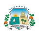 Brasão de armas de Amontada