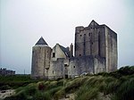 Old Breachacha Castle