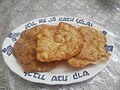 Buñuelos