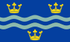 Bendera Cambridgeshire