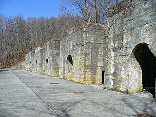 Canoe Creek State Park