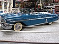 Chevrolet Impala Convertible (1958)