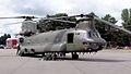 CH-47 Chinook