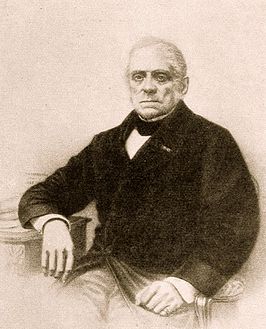 Daniel-François-Esprit Auber