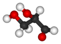 D-Gliceraldeide