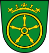 Coat of arms of Dissen am Teutoburger Wald