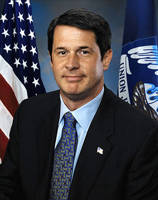 <span class="mw-page-title-main">David Vitter</span> American politician (born 1961)