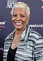 Dionne Warwick