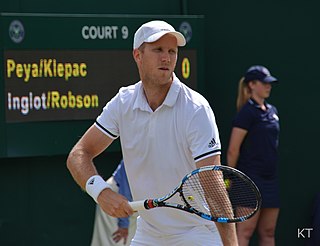 <span class="mw-page-title-main">Dominic Inglot</span> British tennis player (born 1986)