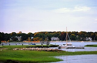 Bluefish River (Massachusetts)