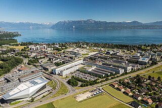 <span class="mw-page-title-main">École Polytechnique Fédérale de Lausanne</span> Public university in Lausanne, Switzerland