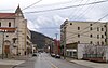 East Wheeling Historic District