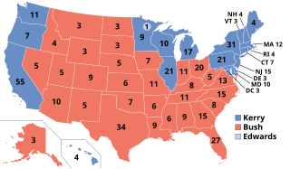 <span class="mw-page-title-main">2004 United States elections</span>