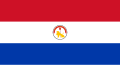 Flag from 1990 to 2013 (reverse). Ratio: 11:20