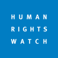 logo của Tổ chức Theo dõi Nhân quyền