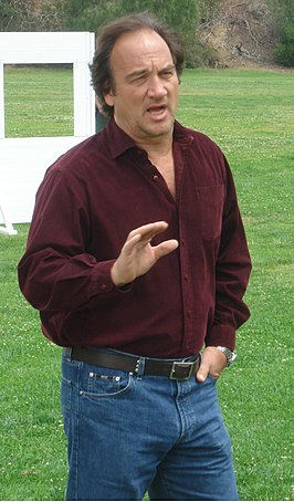 James Belushi in 2007