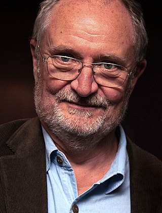 <span class="mw-page-title-main">Jim Broadbent</span> British actor (born 1949)