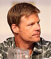 Joel Gretsch (Foto: Gage Skidmore) geboren op 20 december 1963