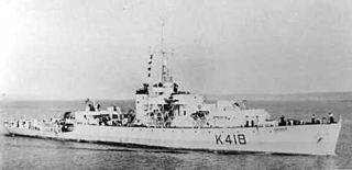 HMCS <i>Joliette</i>