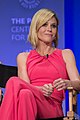 Julie Bowen op 14 maart 2015 geboren op 3 maart 1970