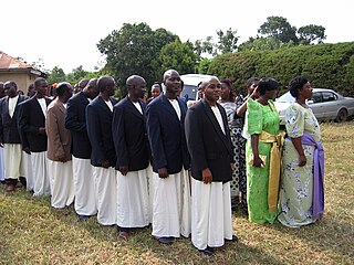 <span class="mw-page-title-main">Kanzu</span>