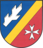 Coat of arms of Krejnice