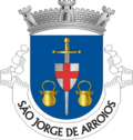 São Jorge de Arroios arması