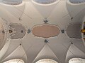 * Kandidimi Ceiling of the pilgrimage church of the Visitation of the Virgin Mary in Limbach --Ermell 04:25, 17 September 2024 (UTC) * E miratuar  Support Good quality.--Tournasol7 04:34, 17 September 2024 (UTC)