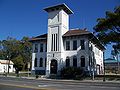 L’hôtel de ville de Live Oak