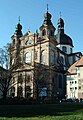 Jesuitenkirche, Mannheim