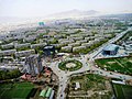 کابل تنها شهر میلیونی