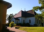 Svartå kyrka