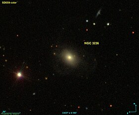 Image illustrative de l’article NGC 3236