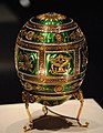 Napoleonic Egg, 1912